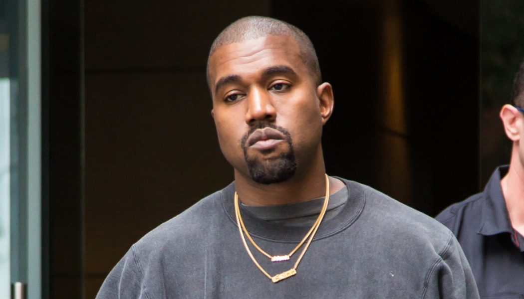 Kanye West Faces Immediate Arrest in Brasil If He "Promotes Nazism" During Concert: Report