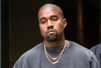 Kanye West Faces Immediate Arrest in Brasil If He "Promotes Nazism" During Concert: Report