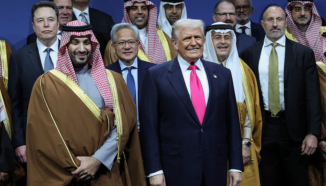 Karoline Leavitt Defends Trump's "Quiet, Piggy" Sleaziness