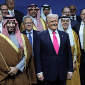 Karoline Leavitt Defends Trump's "Quiet, Piggy" Sleaziness