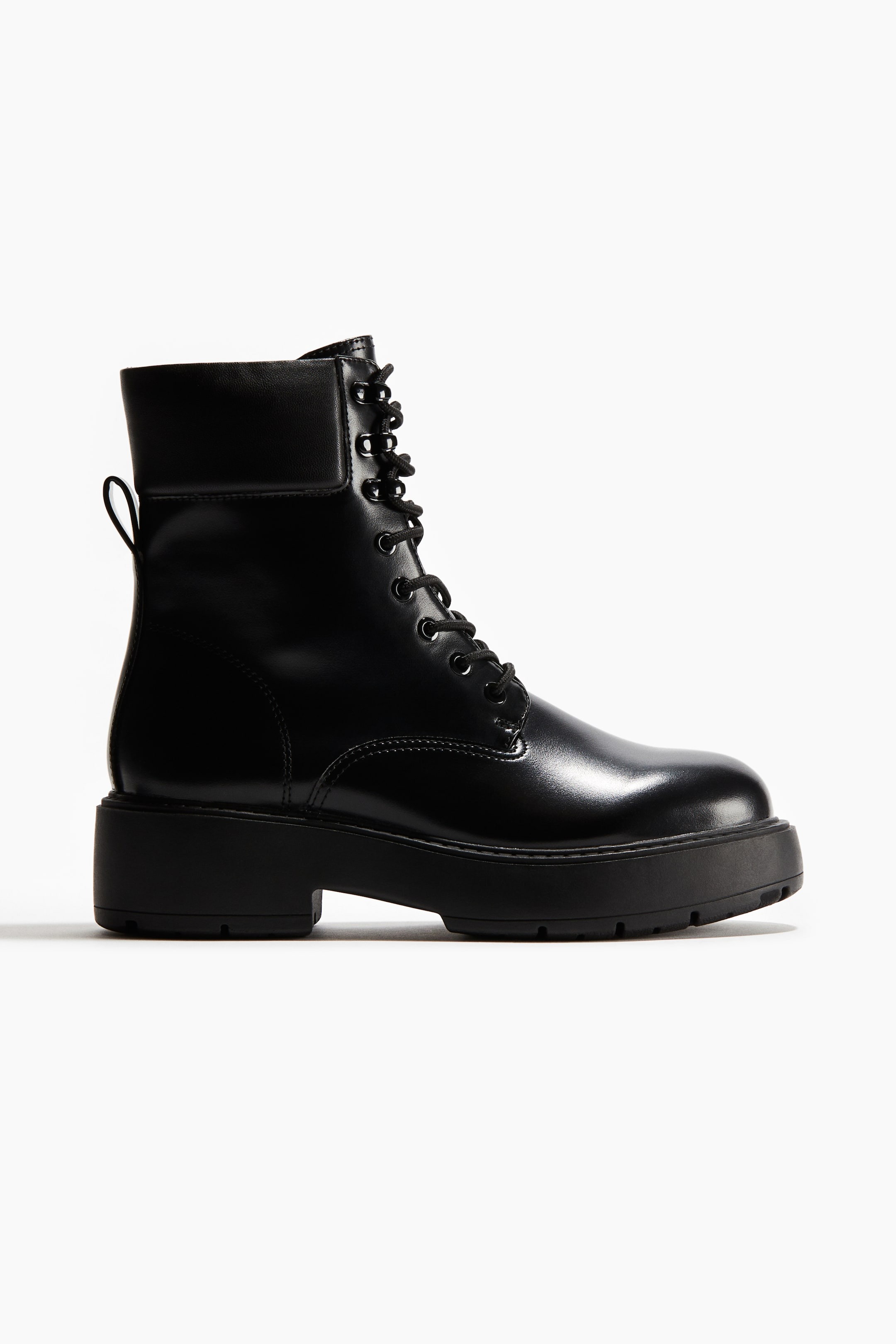 H&amp;amp;M boots