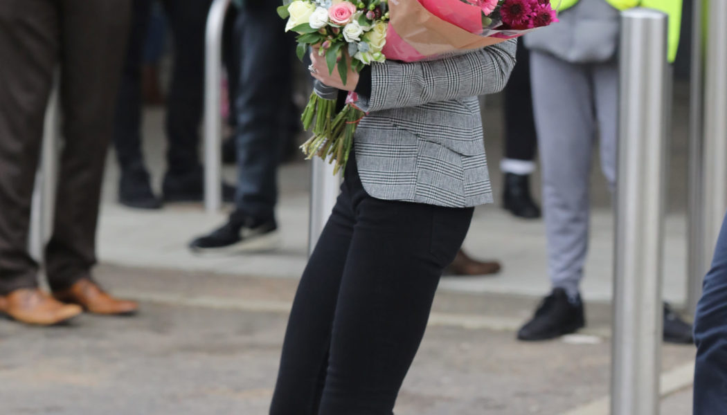 Kate Middleton Never Wears This Boot Trend Anymore—Here's What She Replaced It With