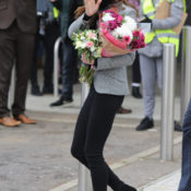 Kate Middleton Never Wears This Boot Trend Anymore—Here's What She Replaced It With