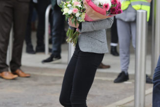 Kate Middleton Never Wears This Boot Trend Anymore—Here's What She Replaced It With