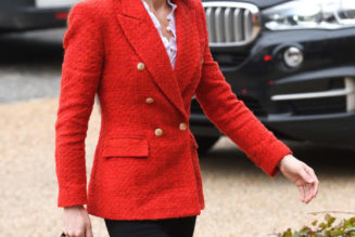 Kate Middleton’s Sleek, Timeless Handbag Rarely Goes on Sale—Now It’s 20% Off for Black Friday