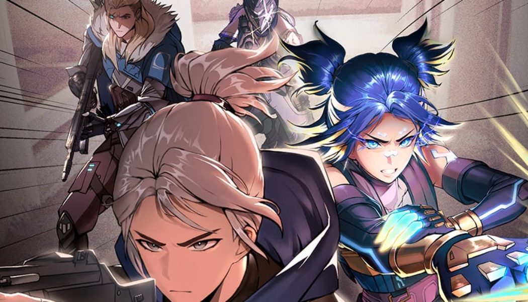 KATSEYE “M.I.A" Becomes the Anthem for VALORANT Game Changers 2025