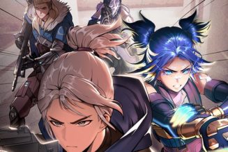 KATSEYE “M.I.A" Becomes the Anthem for VALORANT Game Changers 2025