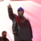 Killer Mike Schools Bill Maher On Haiti's Legacy