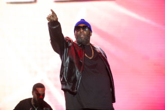 Killer Mike Schools Bill Maher On Haiti's Legacy