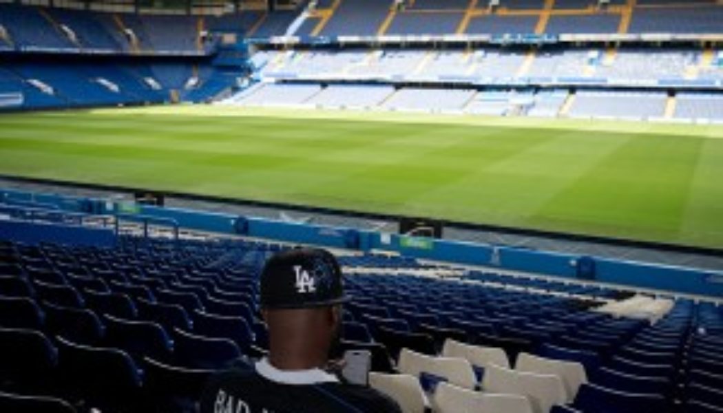 King Promise links up with Davido for new single “Bad Habits” » NaijaTunez - No. 1 Platform For Latest Naija Music & Videos