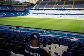 King Promise links up with Davido for new single “Bad Habits” » NaijaTunez - No. 1 Platform For Latest Naija Music & Videos