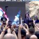 KISS Honor Ace Frehley at First Show in Two Years