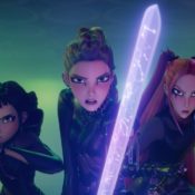 KPop Demon Hunters 2 Coming to Netflix for 2029 Release