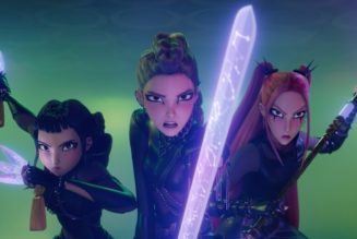 KPop Demon Hunters 2 Coming to Netflix for 2029 Release