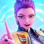 ‘KPop Demon Hunters 2’ Is Set for a 2029 Release