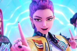 ‘KPop Demon Hunters 2’ Is Set for a 2029 Release