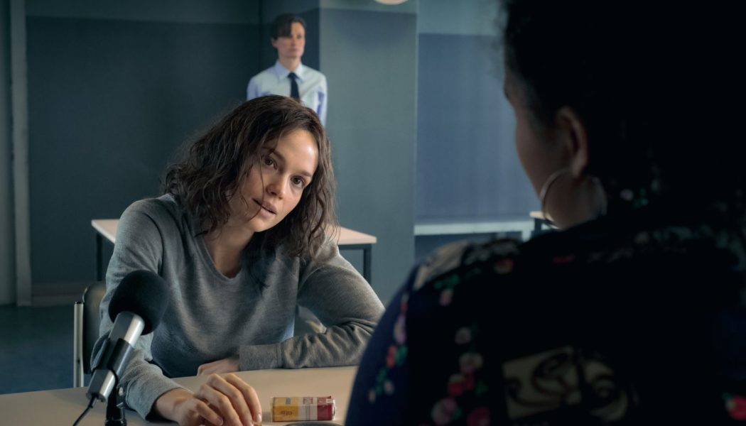 "Ku'damm 77": Es wird rau und direkt! Vierte Staffel kommt im Januar