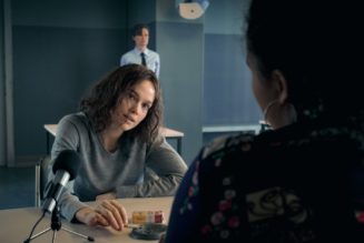 "Ku'damm 77": Es wird rau und direkt! Vierte Staffel kommt im Januar