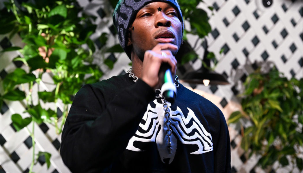 LAPD Refutes Report That Celeste Rivas' Body Was Found Decapitated & Frozen in D4vd's Trunk