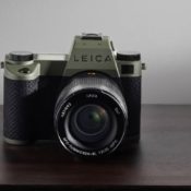 Leica Unveils SL3 Reporter, Built for Tough Terrain and Bold Photography