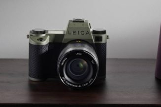 Leica Unveils SL3 Reporter, Built for Tough Terrain and Bold Photography