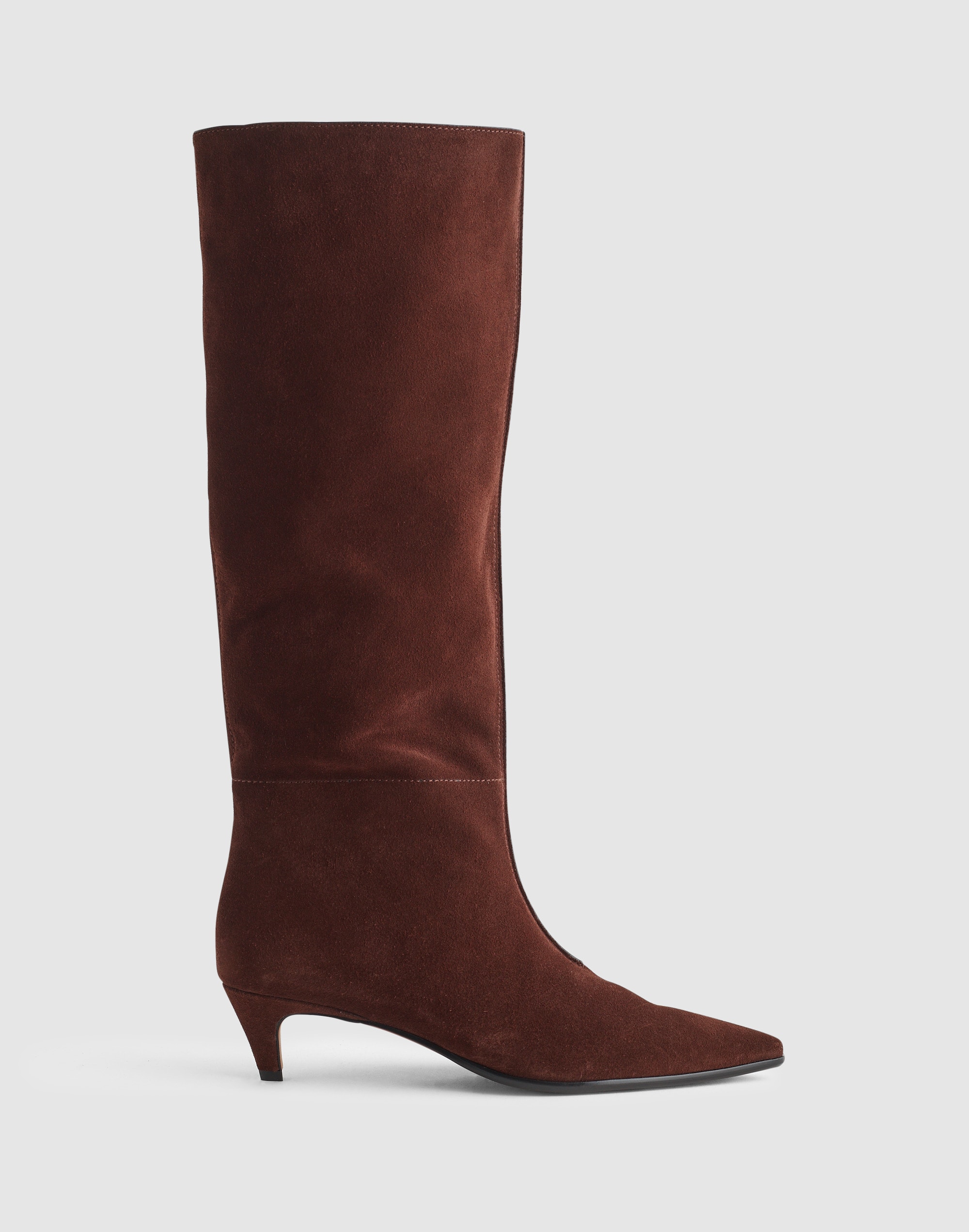 The Emilie Tall Boot