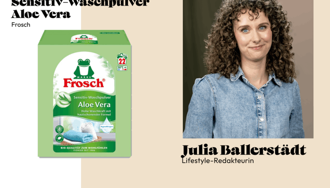 Lifestyle-Neuheiten im November: Wir testen die interessantesten Produkte