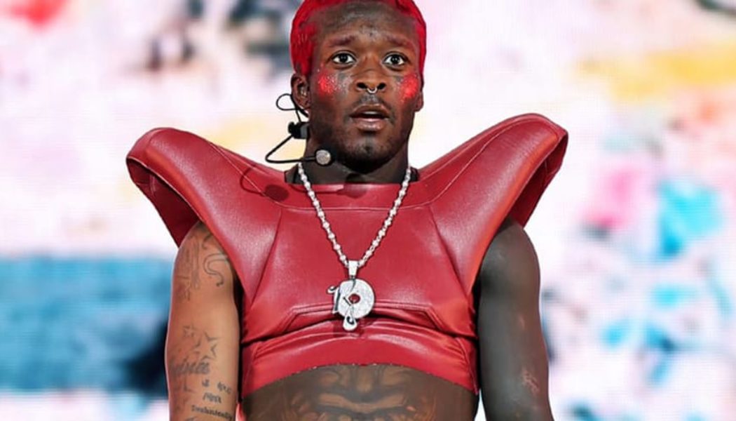 Lil Uzi Vert Is Now an Independent Artist