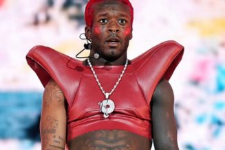 Lil Uzi Vert Is Now an Independent Artist