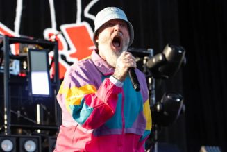 Limp Bizkit's Estonia Concert Canceled Over Fred Durst's Past Support for Russia and Putin