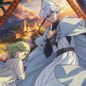 Long-Awaited ‘Witch Hat Atelier’ Anime Sets Official Premiere for April 2026
