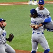 Los Angeles Dodgers Are Back-To-Back World Series Champions