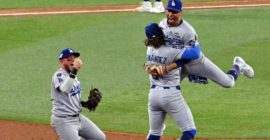 Los Angeles Dodgers Are Back-To-Back World Series Champions