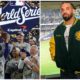 Los Angeles Dodgers Go Back-to-Back As World Series Champions, Drake Catches All The Strays On Social Media