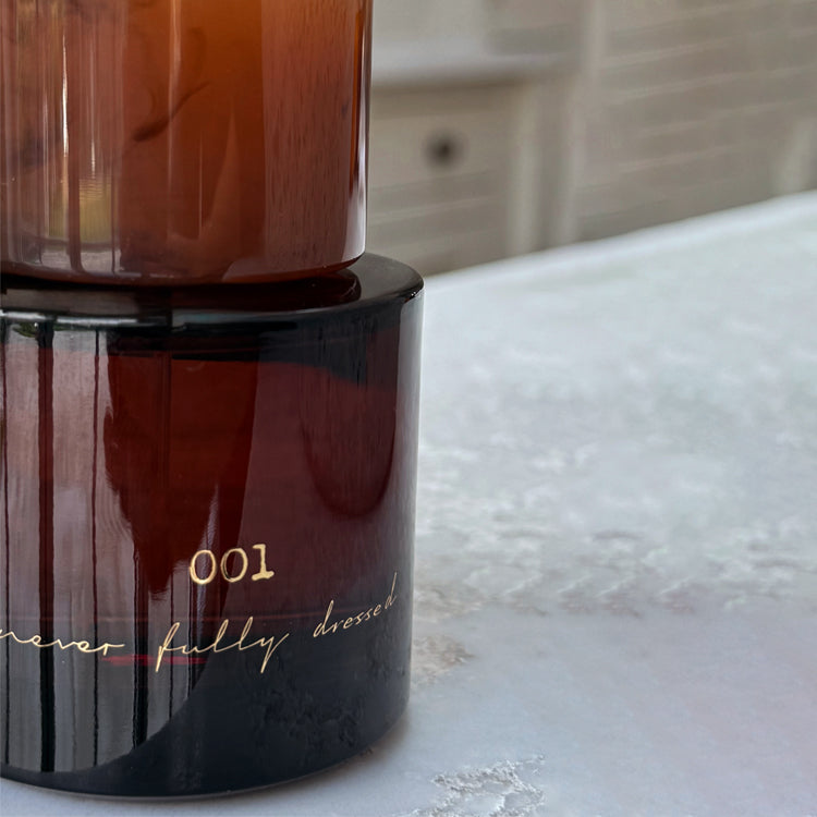 Nfd Eau De Parfum 001 - 100ml Full Size / 001