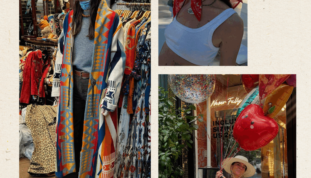 Loves of My Life: Lucy Aylen