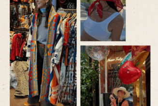 Loves of My Life: Lucy Aylen