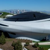 Lucas Museum of Narrative Art Opens September 2026 in Los Angeles