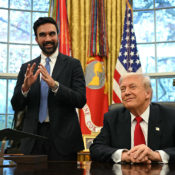 MAGA Heads Explode Following Donald Trump's Praise of NYC Mayor-Elect Zohran Mamdani