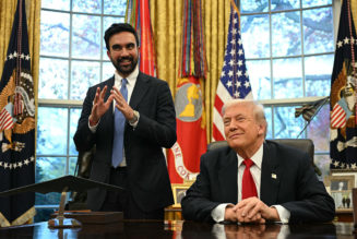 MAGA Heads Explode Following Donald Trump's Praise of NYC Mayor-Elect Zohran Mamdani