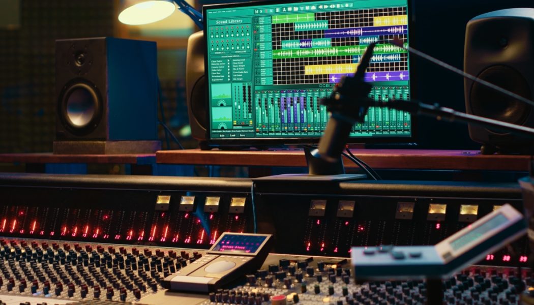 Major Labels Ink Licensing Deal with AI Music Startup Klay