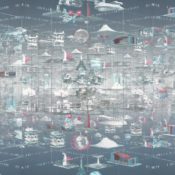 Marco Brambilla Reimagines 135 Years of World Expos in New Wolfsonian Installation