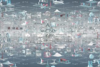 Marco Brambilla Reimagines 135 Years of World Expos in New Wolfsonian Installation