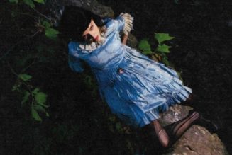 María Zardoya of The Marías Announces 2026 Solo Tour as Not for Radio