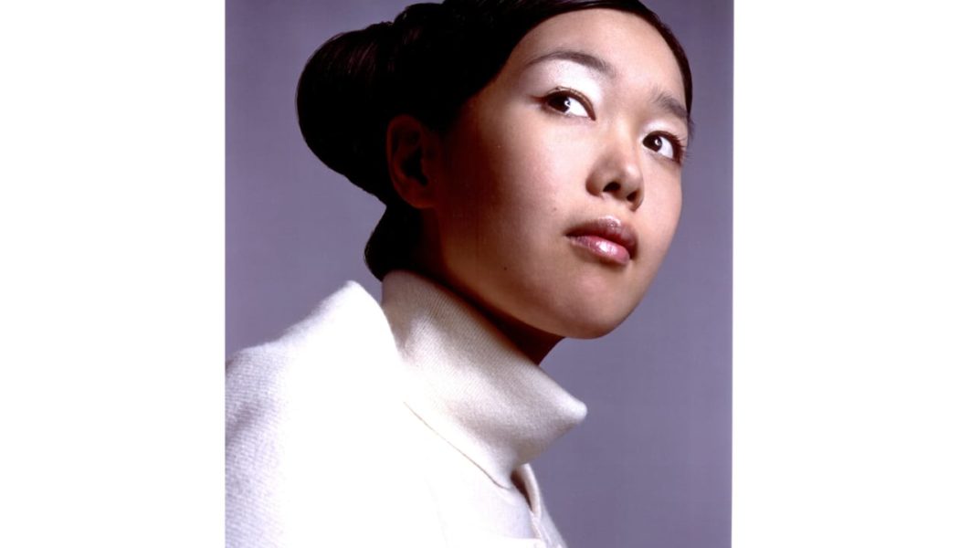 Mariko Mori Conjures Up Primordial Dreamscapes in ‘Radiance’