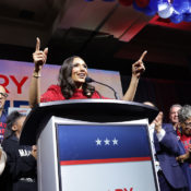 Mary Sheffield Makes History As 1st Woman Mayor Of Detroit