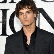 Mason Thames Is First Actor Since Jim Carrey To Star in Three No. 1 Movies in One Year