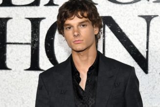 Mason Thames Is First Actor Since Jim Carrey To Star in Three No. 1 Movies in One Year