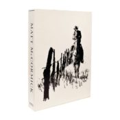 Matt McCormick Charts the Evolution of His Charcoal Cowboys in New Book