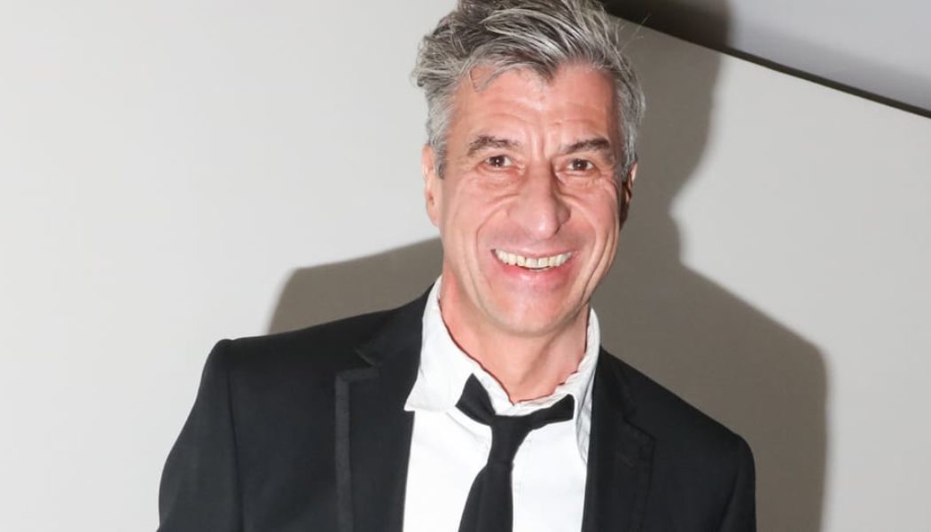 Maurizio Cattelan Will Make RenBen 2026 His Canvas